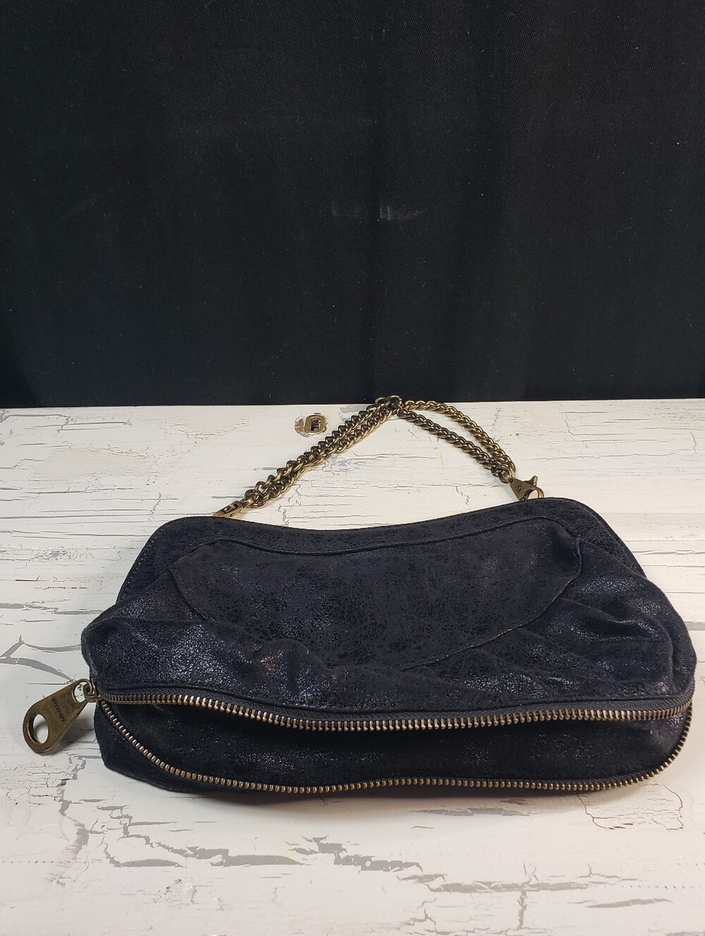 Matt & Nat Vintage 'Abiko' Live Beautifully Vegan Handbag - Picture 7 of 14